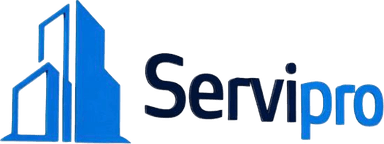 ServiPro Logo